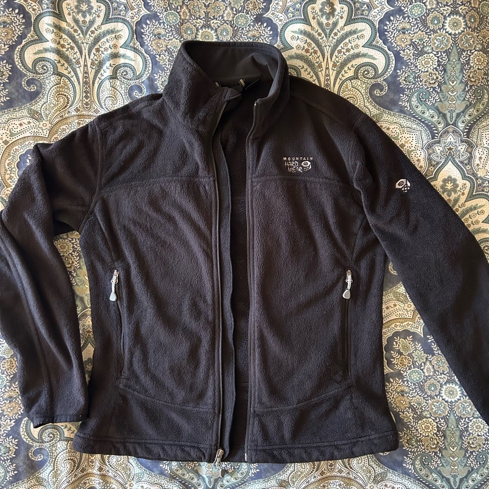 Mountain Hardware fleece